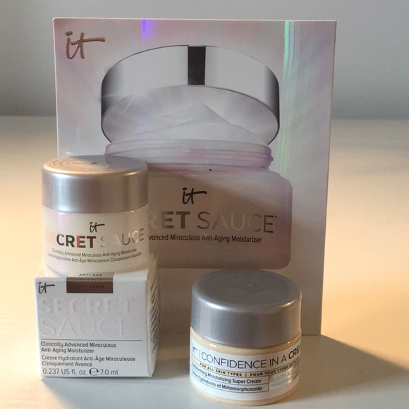 it cosmetics secret sauce travel size